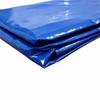 PVC Tarpaulin 6x12m (72m²), 650g/m², Blue, Waterproof and Ultra-resistant