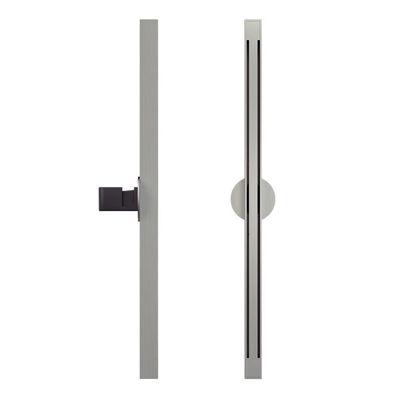 MDNG Linear Strip Floor Drain