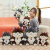 Plush Toy Lucifer Cartoon Cat Stuffed Dolls Bedroom Decoration Kids Gifts Cute