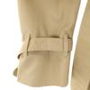 Burberrys 90s Old trench coat 9AB2 beige Women Used