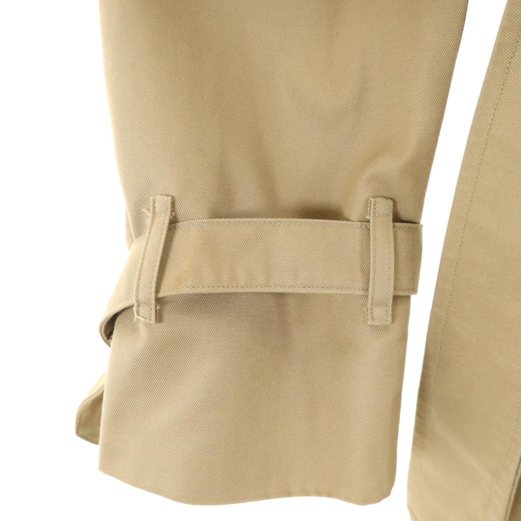 Burberrys 90s Old trench coat 9AB2 beige Women Used