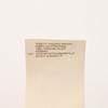 MM6 MAISON MARTIN MARGIELA Made In Italy Mimole Length Tight Skirt 38 Women Used