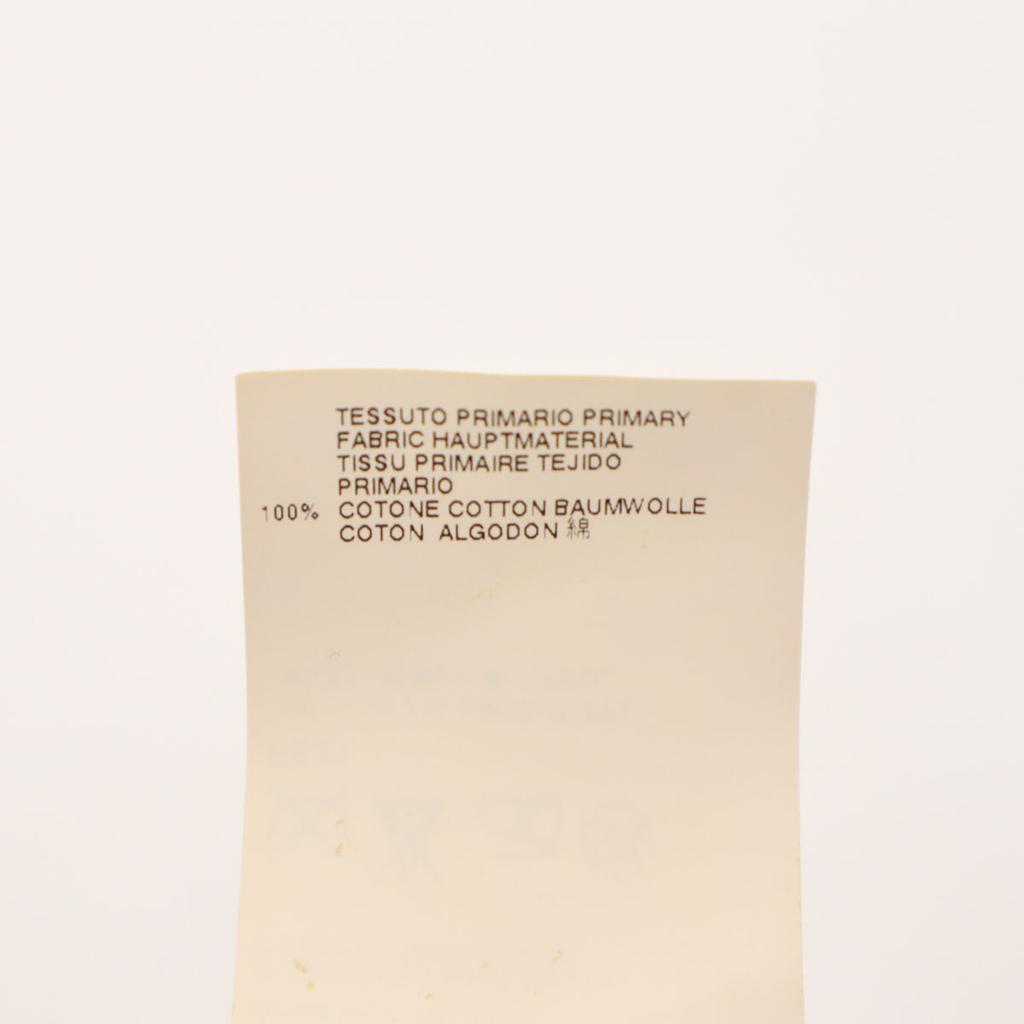 MM6 MAISON MARTIN MARGIELA Made In Italy Mimole Length Tight Skirt 38 Women Used
