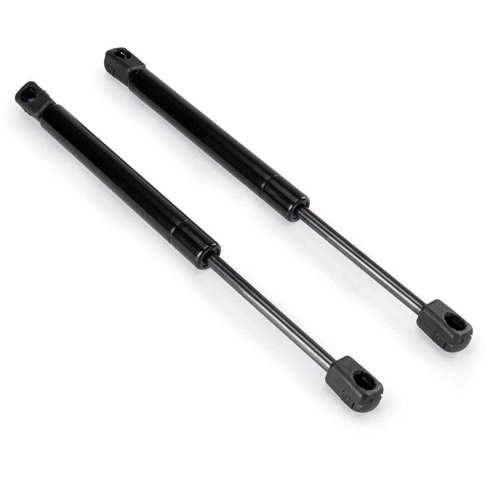 2 pcs Gas Struts Fit For Hyundai i20 Hatch Hatchback 1st Gen 2009 to 2015