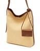 Jillstuart Acc [Este] Este Raffia Shoulder L