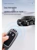 Schlüsselabdeckung Schale Tasche für Jeep Compass, Cherokee, Renegade und Grand Commander