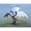 PLAYMOBIL 71644 Combattants avec dragons et canon, Novelmore, Dragon, 39 pièces, Dès 4 ans