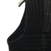 Emporio Armani Long Sleeve Best L/XL Black Series Knit Men's Used