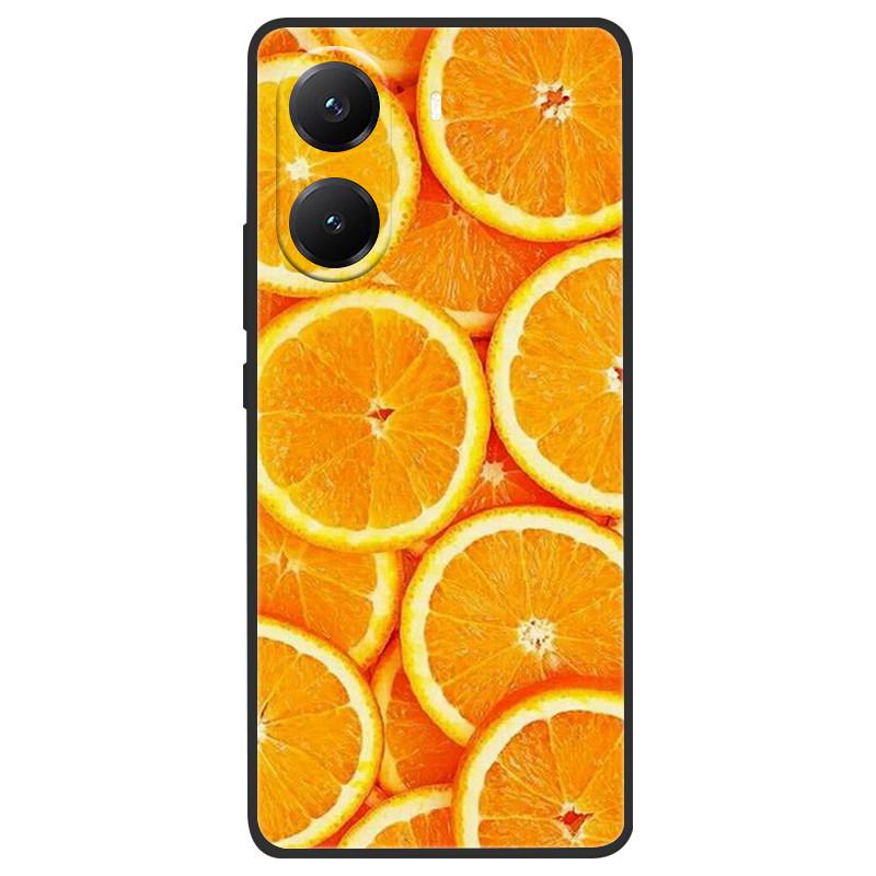 Phone Case For POCO X7 Pro 5G Cases Soft Silicone Cover For Xiaomi POCO X7 Pro 5G Fashion Case POCOX7Pro Full Protector Shells