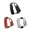 3-digit Locks Wire Rope Padlock Anti-theft Smart Combination Lock Code Security Lock