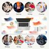 Cat Stars Xl Gaming Mouse Pad Nonslip Rubber Base Stitched Edge Waterproof Desk Mat For Pc Laptop Gamer Office Computer Accessories C927178