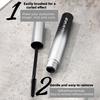 12G Waterproof Mascara Long Lasting Thick Curled Eyelashes No Smudging Styling Design Mascara for Big Eyes