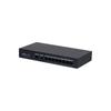 Dahua 8-Port Gigabit PoE Switch CN Plug (adapter Included)