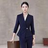 Women's Professional Business Suit Set