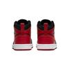 New Jordan 1 Mid PS Banned 640734-074