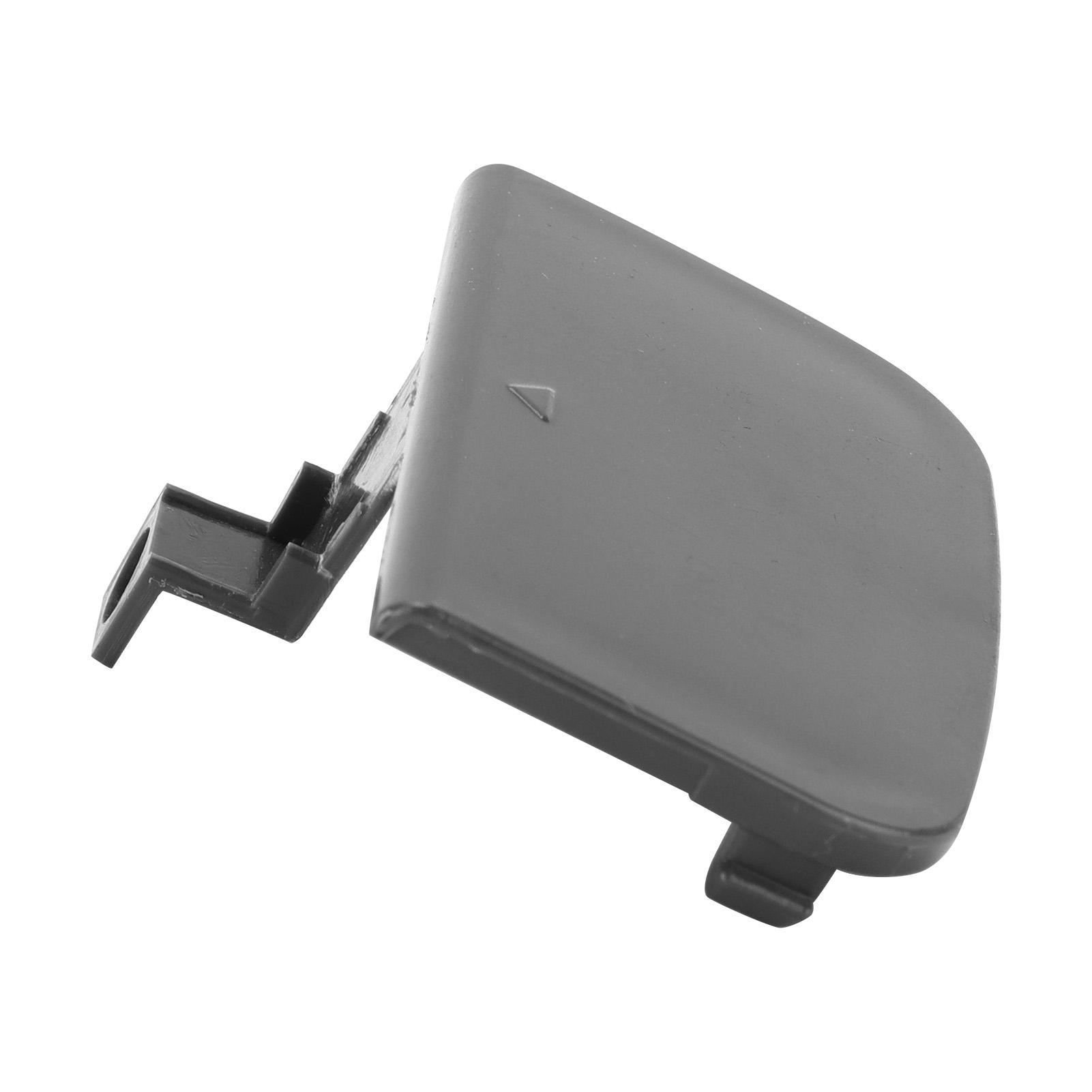 

Крышка буксировочного крюка переднего бампера 51117135569 Замена для 7 серии E65 E66 20052008