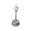Multipurpose Cat Water Bottle Height Adjustable Automatic Water Feeder  Indoor Feeding