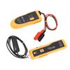 Wire Detector Underground Cable Wire Locator Multipurpose Concealed Wiring Finder with Earphone