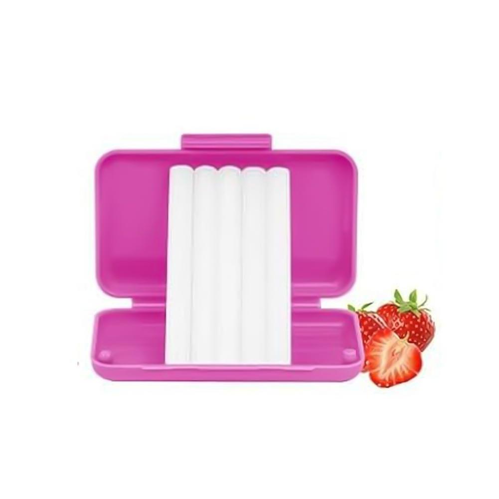 

Ортодонтичний захист зубів, віск, зубний віск, брекет, віск, корекція зубів, віск, ортодонтичний віск, стоматологічні матеріали рожевий