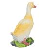 Resin   Figurine Garden Decor   Vivid Hand Painted Waterproof Outdoor   Sculpture Statue for Garden Yard Homes