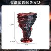  3d Printed Dominator 1 Tornado Intercept Vehicle Model Tiv2 Chaser Style Articulated Toy Birthday Gift For Vehicle Fans