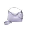 Hot Natural Drop Top Layer Cowhide Armpit Bag With A High-end Feel Hundred Clutch Handbag Trendy Leather Women's Small