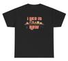 I Like It Raw Sushi Shirt Funny Inappropriate Food Meme Adult Humor Gag Gift Tee