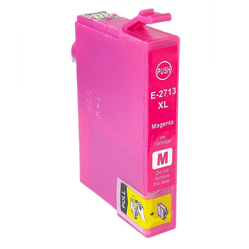 Mengxiang 27XL T2711 Ink Cartridge for EPSON WF-7110/3620/3640/7610