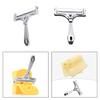 Käse Kochen Einstellbare Dicke Butter Schneider Handheld Raclette Schwerlast Werkzeuge Cheddar Gadgets Reibe