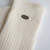 Timb ELFENBEIN KLASSISCHE SOCKEN
