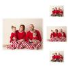 Festive Xmas Adult Mens Womens Kids Sleepwear Nightwear