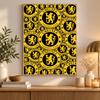 Chelsea Diamond Painting Kit 5D Full Drill DIY Diamond Mosaic Wall Art Home Decor