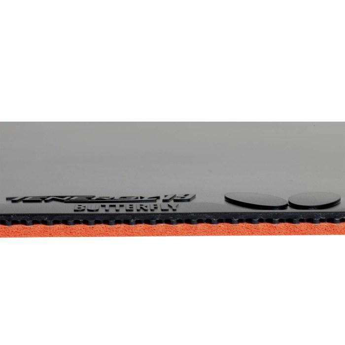 Butterfly Tenergy 19 Black (278) Tokuatsu 06090 2.1mm