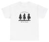 Üst giysisi – T-shirtler