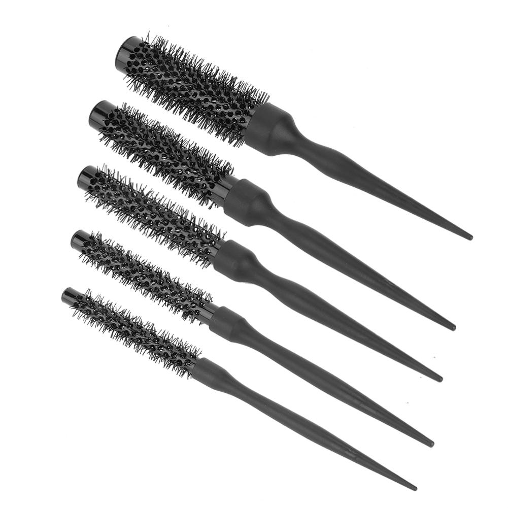 Buy Hair Comb Round Hairdressing Comb Home Barber Hairstylist