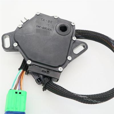 Brand New Neutral Safety Switch 252927, 2529.27, 5.930401, 307207508, CFM-930400