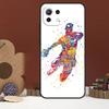 Handball Sport Case For Xiaomi 15T Pro 14T 13T 13 14 15 Ultra 17 Pro Max POCO F5 F6 F7 X5 X6 X7 Pro Cover