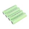 No Power AA Dummy Fake Battery Setup for Shell Placeholder Cylinder Conductor Only Fake Box For Lithium Iron Phosphate 4