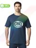 2026 New Hot Selling 100 Cotton Unisexs Tshirt Eckounltd Custom Printed Black Tee Shirt S3xl Tops Tees