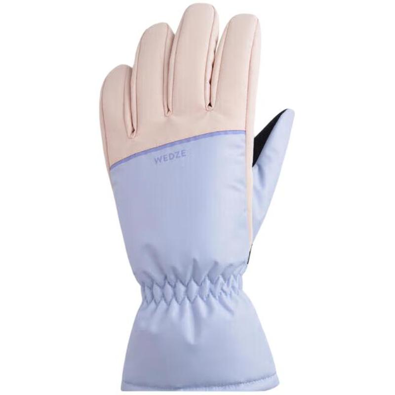 

DECATHLON Лыжные перчатки Унисекс M