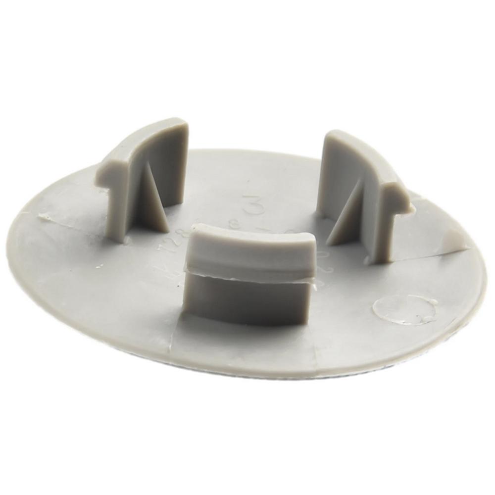 Tappo Bracciolo Sedile Grigio Per Toyota Sienna 2011-2015 72848-08020-B0