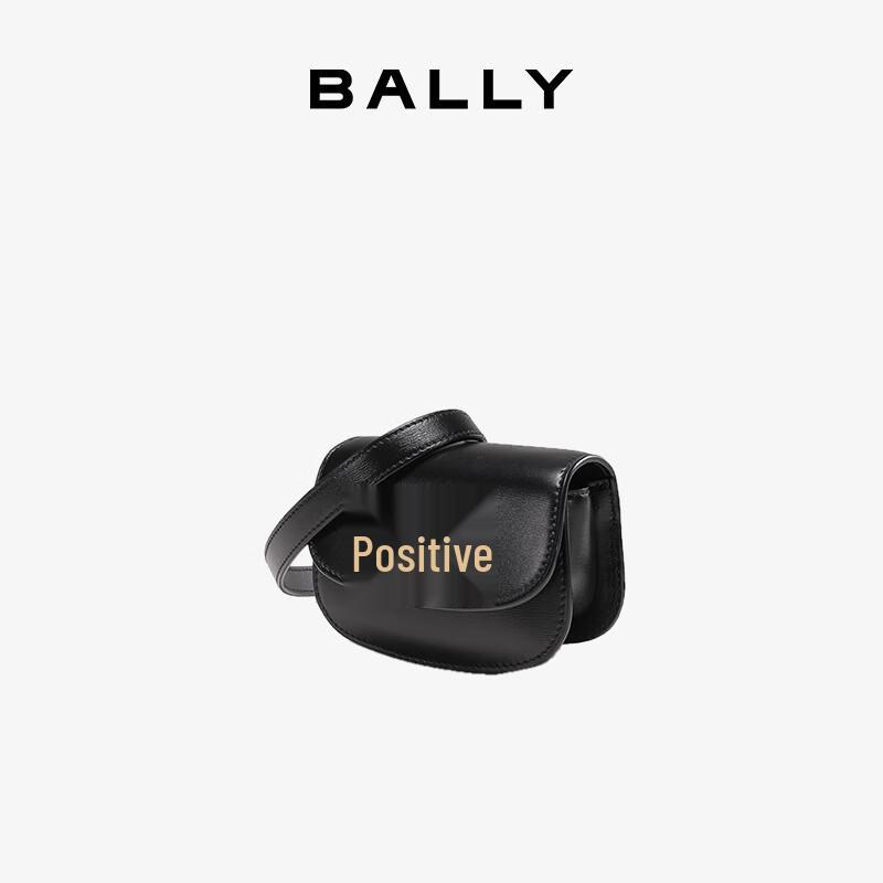 BALLY BAILY Women's Calfskin Waist Bag