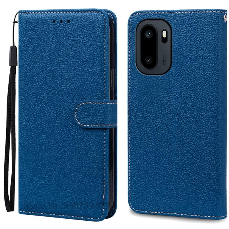 For OnePlus 15R Case Luxury Leather Flip Wallet Cover For OnePlus 15R Case One Plus 15R Oneplus15r Phone Case Book Coque Fundas