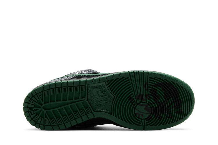 Nike SB Dunk Low There Skateboards Men's Sneakers