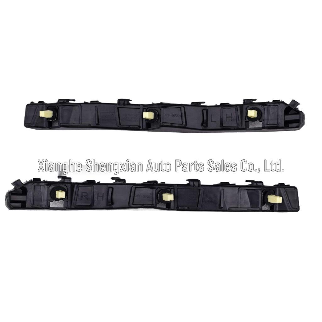 Hyundai Veloster Rear Bumper Bracket 86613-2V000 Car Part