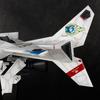 PM Office A Sylphide The Lost Planet Version Height 200mm scale plastic kit PP058 SA-77 approx. 1/100