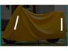 Weatherproof Electric Vehicle Cover for Yadea, Aima, and Tailing - Sun, Rain, and Dust Protection for E-Bikes & Motorcycles