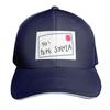 Its Always Sunny Pepe Silvia Mail Baseball Cap Breathable Mesh Back Adjustable Buckle Closure Moisture Wicking Quick Dry