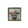 2D Wooden Photo Frame, Animal Wall, Home Decoration, Creative Photo Frame, Handicrafts, Decorative Paintings