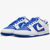 Nike Dunk Low Retro LOW Racer Blue Japan Size [DUNK RETRO] Blue/White/Racer DD1391-401 26.0cm